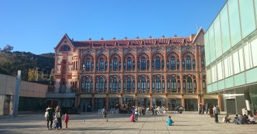 Museus para conhecer neste verão em Barcelona - Museu CosmoCaixa