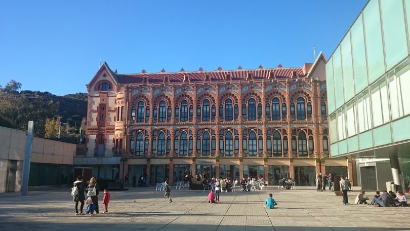 Museus para conhecer neste verão em Barcelona - Museu CosmoCaixa