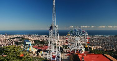 O que fazer no feriadão de agosto em Barcelona