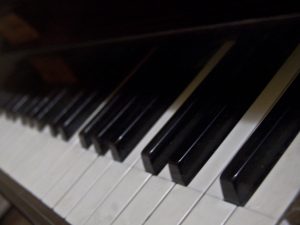 piano Museu de la Música