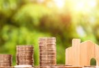 dinheiro para compra de imóvel