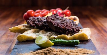 O cuidado com os detalhes caracteriza a gastronomia Halal
