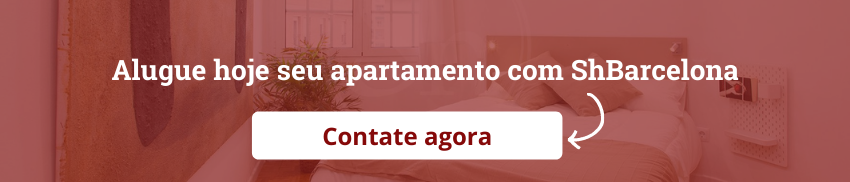 serviços de aluguer para proprietários de apartamentos em barcelona