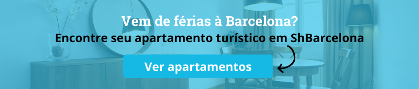 aluguer de apartamentos turísticos em barcelona