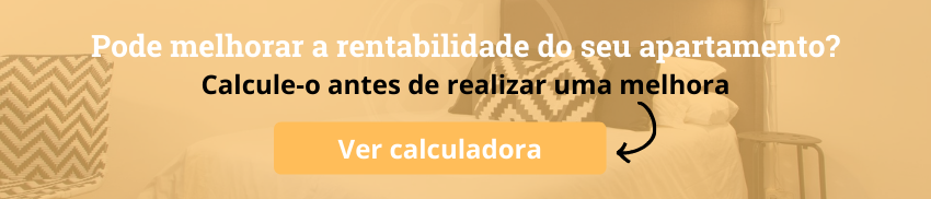 calcular a rentabilidade de um apartamento