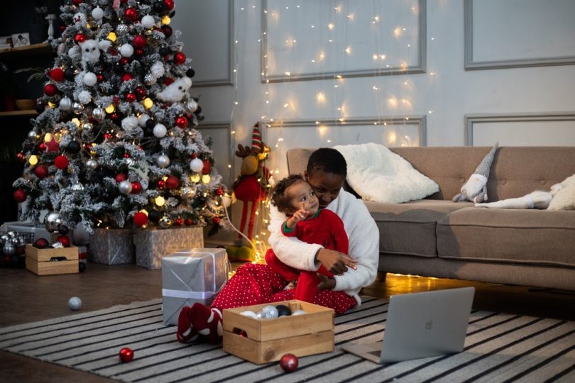 Decorações de natal 2020: ideias para decorar a sua casa