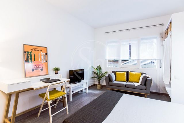 Apartamento em aluguel de temporada de ShBarcelona