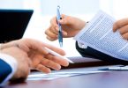 A fiança é um termo de contrato muito importante