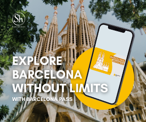 Barcelona City Pass