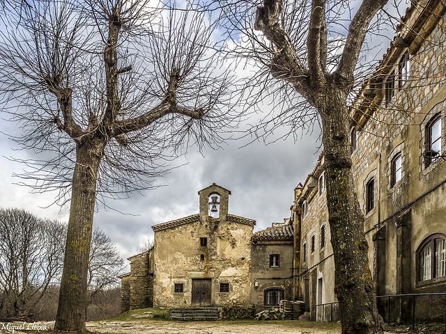 La Garriga - 10 melhores cidades para viver perto de Barcelona