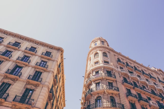 Condições para declarar o apartamento para alugar em Barcelona