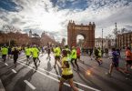 maratona da Barcelona 2022