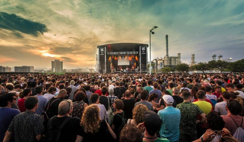 Primavera Sound 2022 volta com tudo