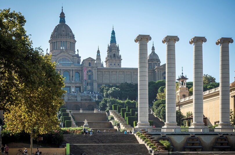 10 museus gratuitos em Barcelona