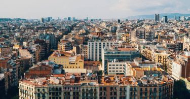 História do Eixample de Barcelona: Plano Cerdà