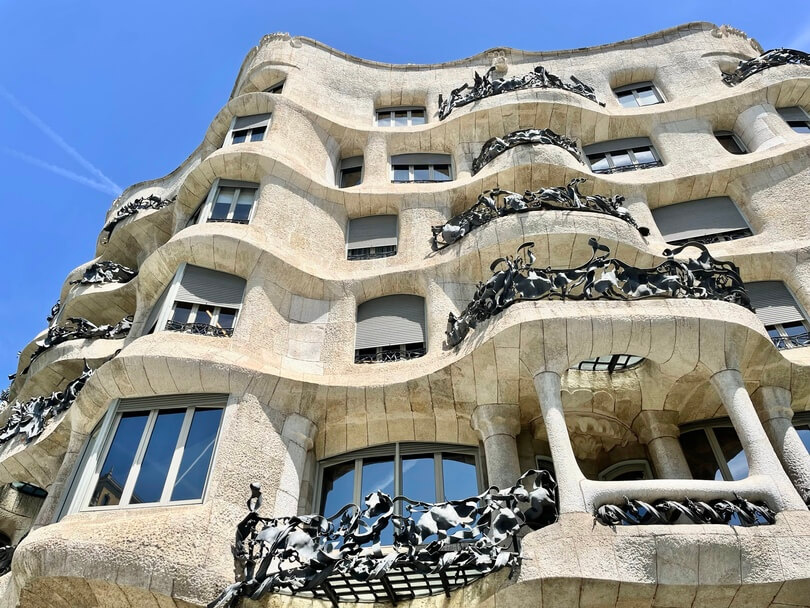 Casa Milà