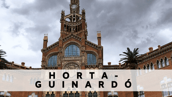 Alugar um apartamento em Horta Guinardo
