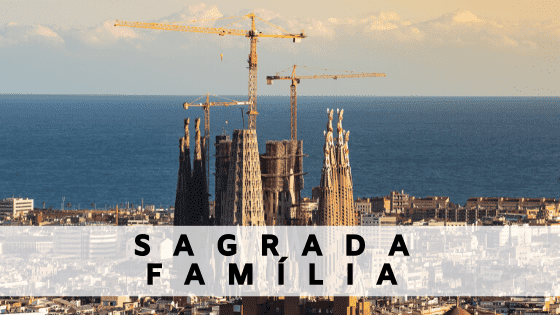Alugar um apartamento em Sagrada Familia