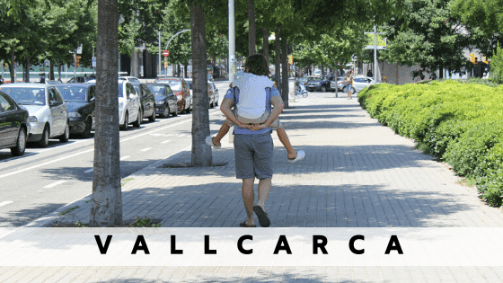 Alugar um apartamento em Vallcarca Penitents