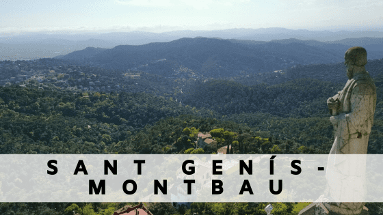 Alugar um apartamento em Genis Montbau