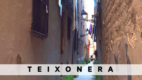Alugar um apartamento em Teixonera