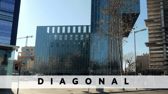 Alugar um apartamento em Diagonal Mar