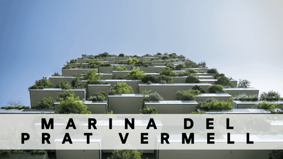 Alugar um apartamento em Marina Prat Vermell
