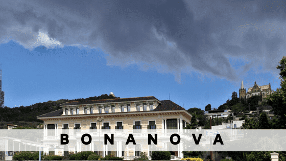 Alugar um apartamento em Bonanova