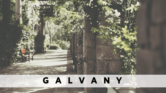 Alugar um apartamento em Galvany