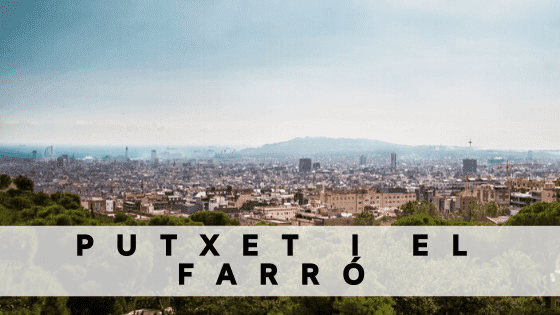 Alugar um apartamento em Putxet Farro