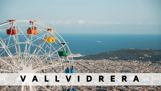 Alugar um apartamento em Vallvidrera