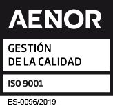 Certificação ISO 9001
